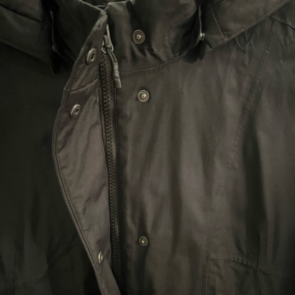 North Face Winter Jacket - image 3